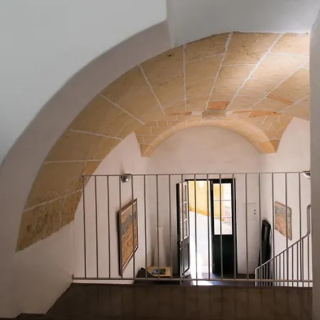 Curniola Semesterbostad Ciutadella (Menorca)