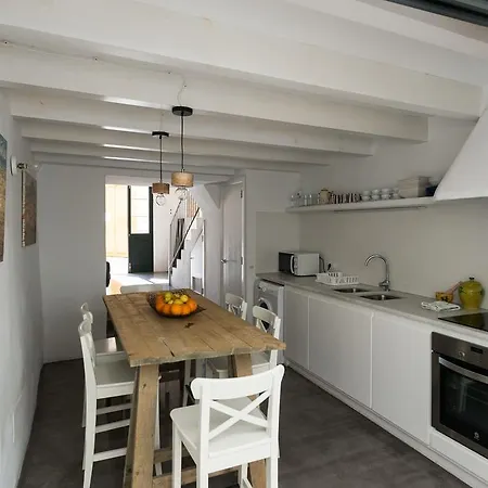 Semesterbostad Curniola Ciutadella (Menorca)