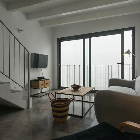 Curniola Semesterbostad Ciutadella (Menorca)