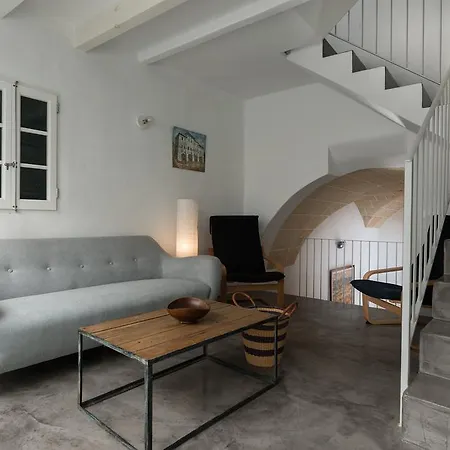 Curniola Semesterbostad Ciutadella (Menorca)