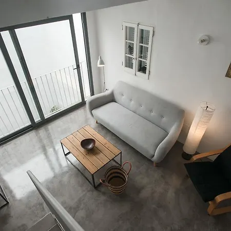 Semesterbostad Curniola