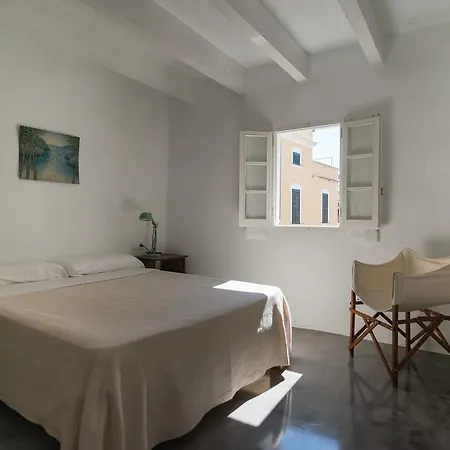 Curniola * Ciutadella (Menorca)