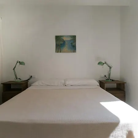 Curniola * Ciutadella (Menorca)