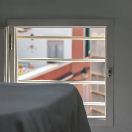 Curniola Semesterbostad