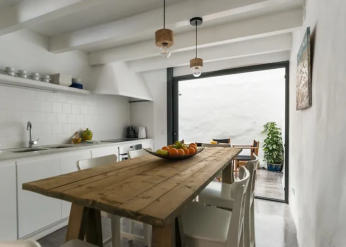 Curniola Holiday home Ciutadella (Menorca)