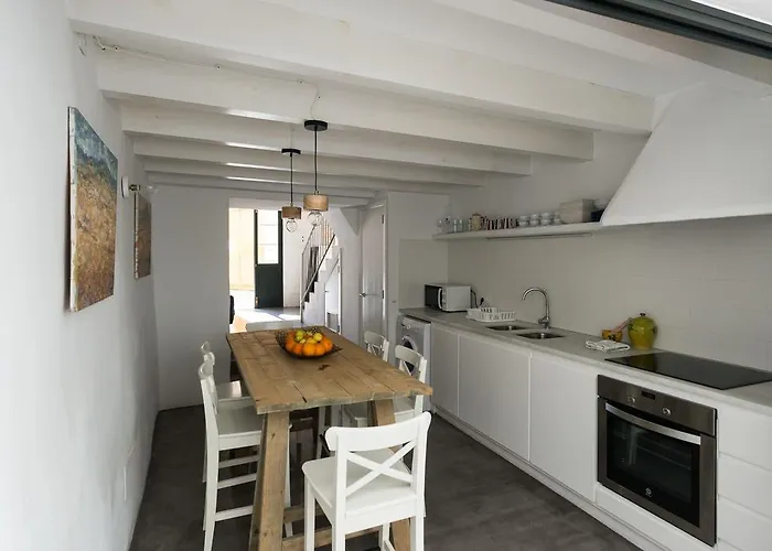 Holiday home Curniola Ciutadella (Menorca)