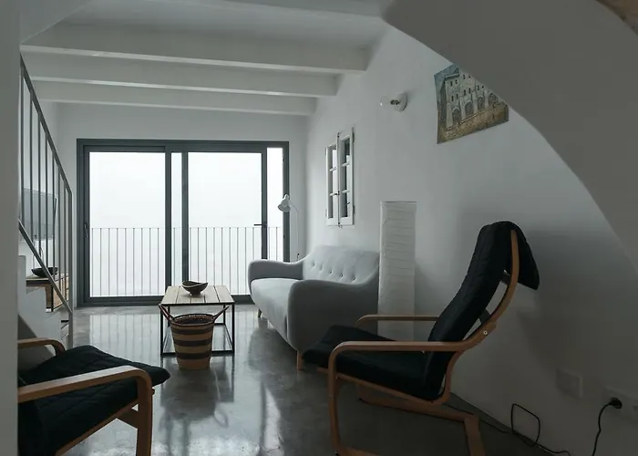 Curniola Holiday home