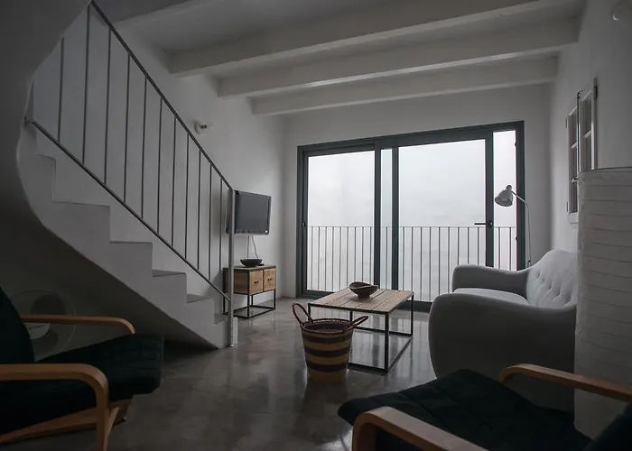 Curniola Holiday home *