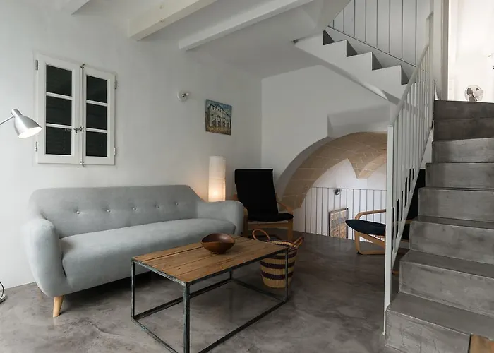 Curniola Holiday home Ciutadella (Menorca)