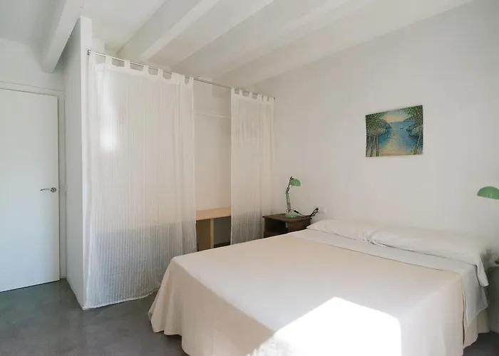 Nyaraló Curniola Ciutadella