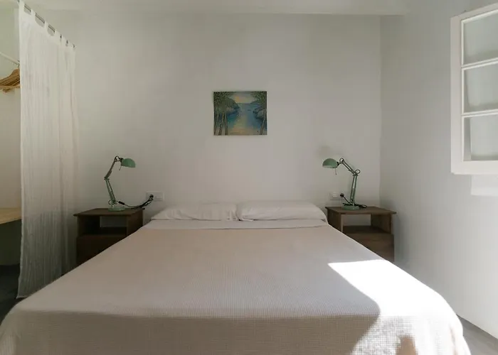 Curniola * Ciutadella (Menorca)