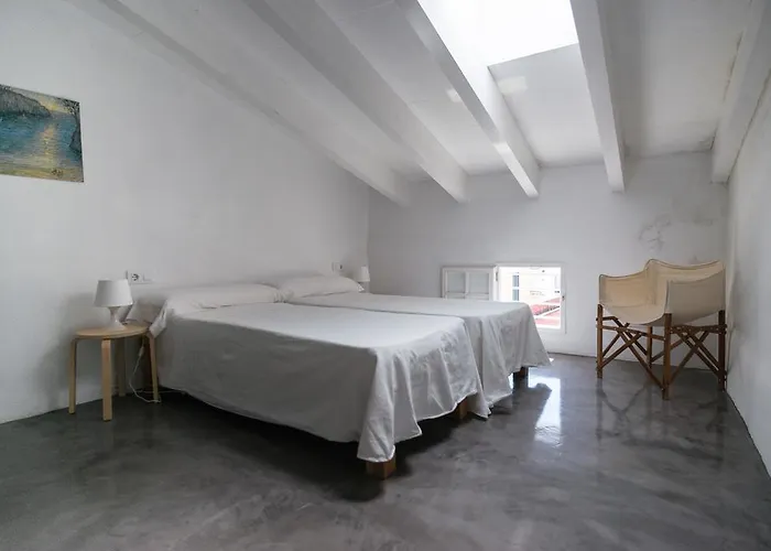 Holiday home Curniola *