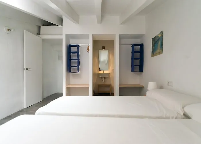 Curniola Holiday home Ciutadella (Menorca)