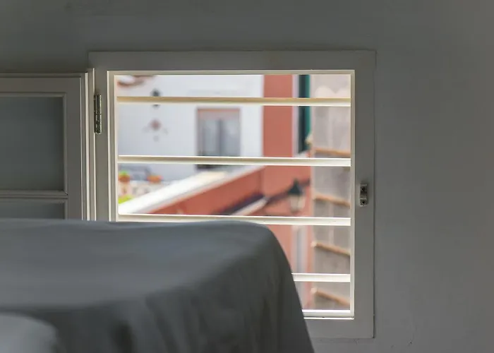 Curniola Holiday home