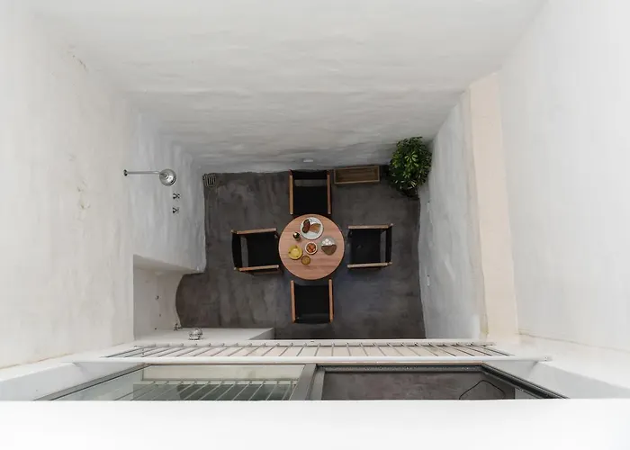 Holiday home Curniola Ciutadella (Menorca)