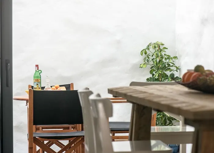 Holiday home Curniola