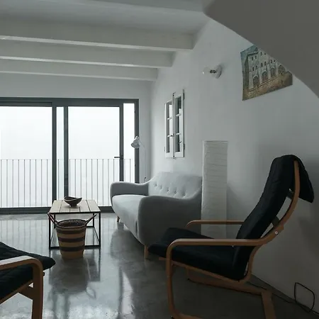 Curniola Holiday home