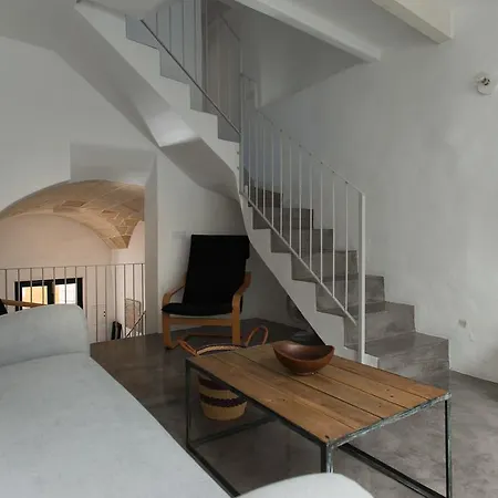 Curniola Holiday home *