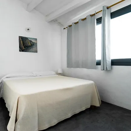 Curniola Holiday home *