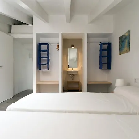 Curniola Сasa de vacaciones Ciutadella (Menorca)