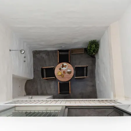 Casa vacanze Curniola Ciutadella (Menorca)