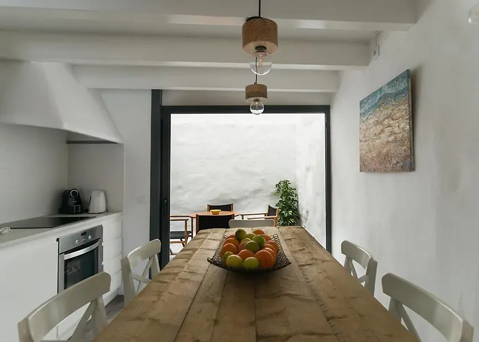 Сasa de vacaciones Curniola *