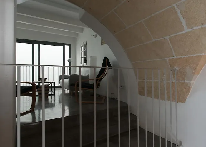 Curniola Ciutadella (Menorca)