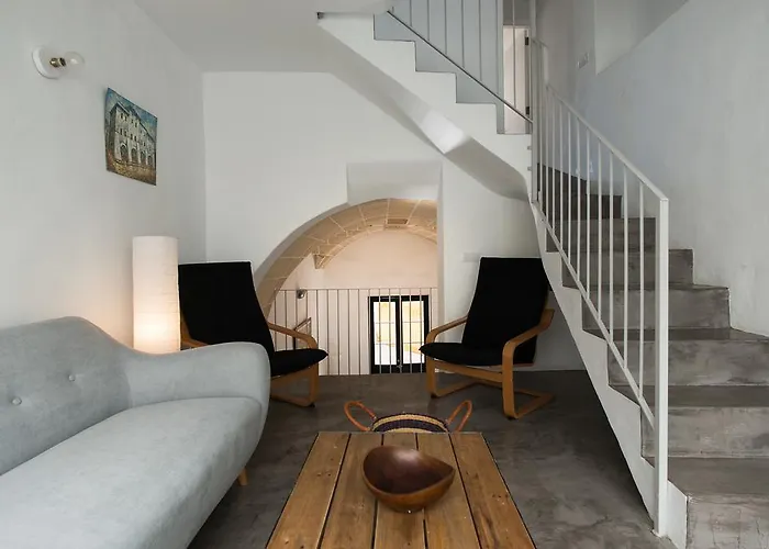 Curniola Сasa de vacaciones *