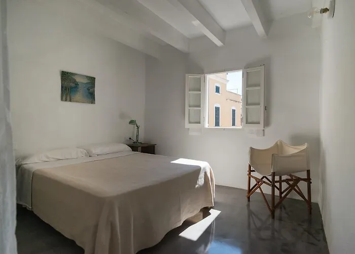 Curniola * Ciutadella (Menorca)