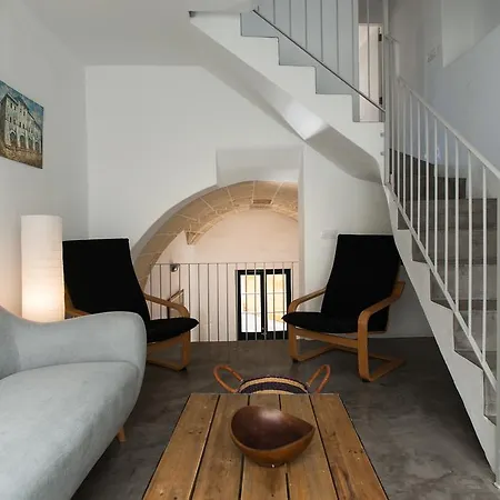 Curniola Dom wakacyjny *