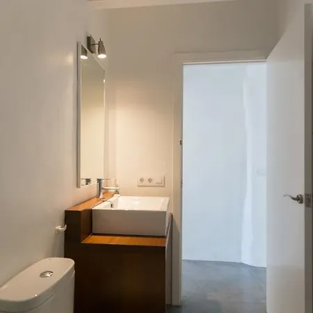 Vakantiehuis Curniola Ciutadella (Menorca)