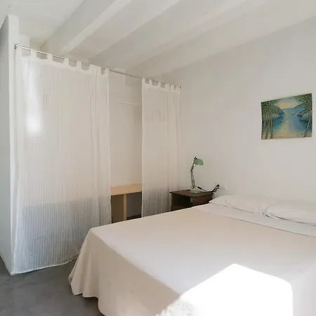Vakantiehuis Curniola Ciutadella (Menorca)