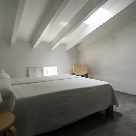 Curniola Vakantiehuis Ciutadella (Menorca)