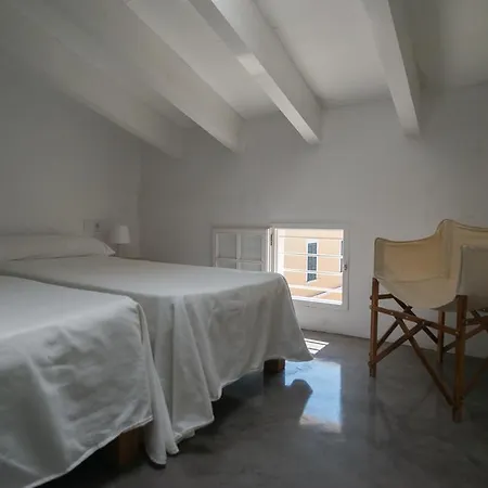 Curniola Vakantiehuis