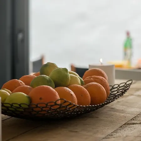Vakantiehuis Curniola Ciutadella (Menorca)
