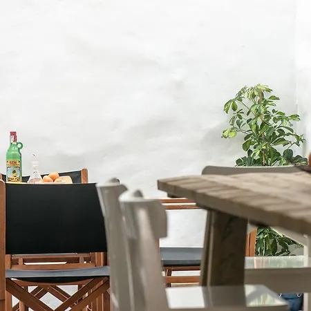 Vakantiehuis Curniola