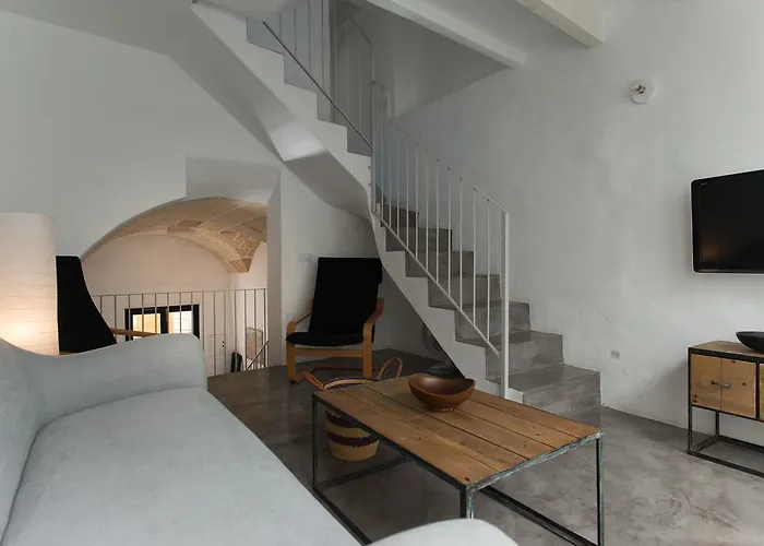 Curniola Dom wakacyjny *