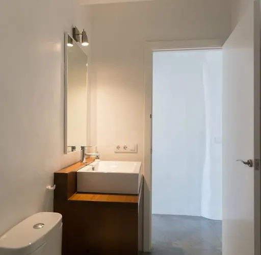 Dom wakacyjny Curniola Ciutadella (Menorca)